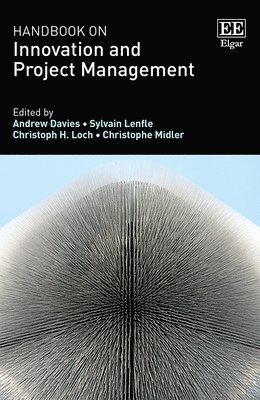 Handbook on Innovation and Project Management 1