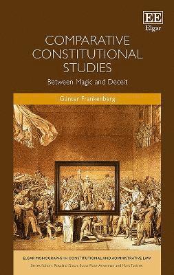 Comparative Constitutional Studies 1