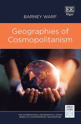 bokomslag Geographies of Cosmopolitanism