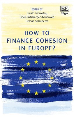 How to Finance Cohesion in Europe? 1