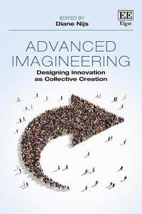 bokomslag Advanced Imagineering