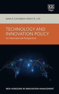 bokomslag Technology and Innovation Policy