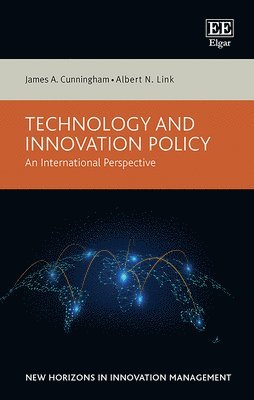 Technology and Innovation Policy 1