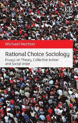 Rational Choice Sociology 1