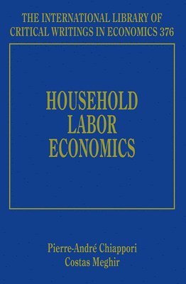 Household Labor Economics