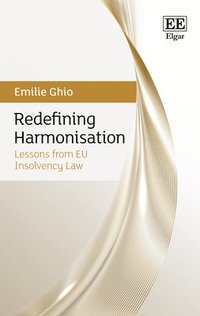 bokomslag Redefining Harmonisation