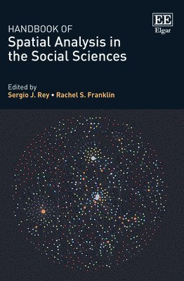 Handbook of Spatial Analysis in the Social Sciences 1