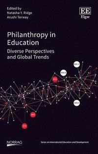 bokomslag Philanthropy in Education