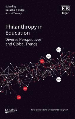 Philanthropy in Education