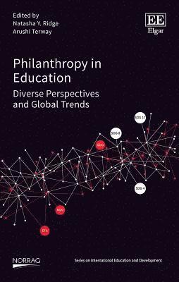 Philanthropy in Education 1