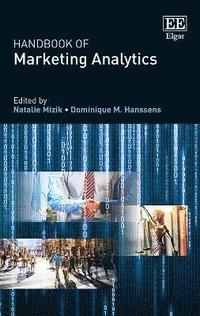 bokomslag Handbook of Marketing Analytics