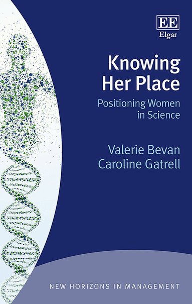 Valerie Bevan, Caroline Gatrell - Knowing Her Place, Häftad