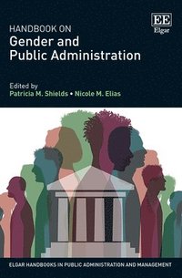 bokomslag Handbook on Gender and Public Administration