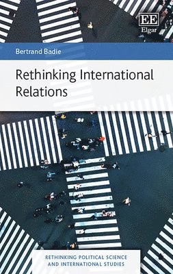 Rethinking International Relations 1