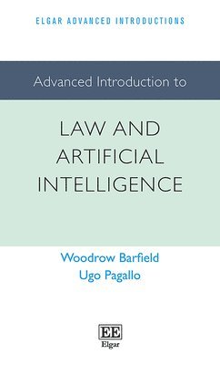 Advanced Introduction to Law and Artificial Intelligence 1