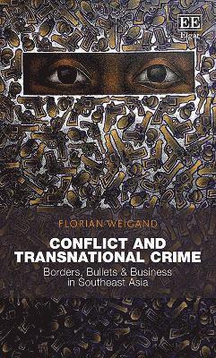 bokomslag Conflict and Transnational Crime