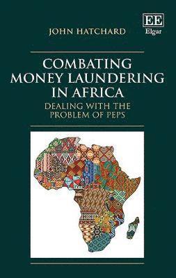 bokomslag Combating Money Laundering in Africa