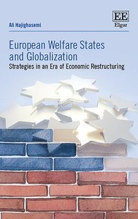 bokomslag European Welfare States and Globalization
