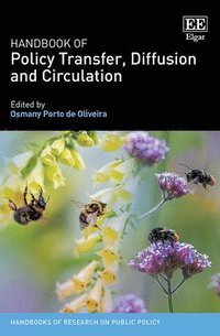 bokomslag Handbook of Policy Transfer, Diffusion and Circulation