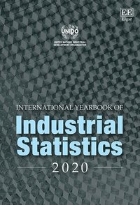 bokomslag International Yearbook of Industrial Statistics 2020