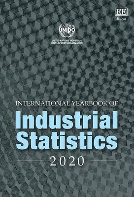 International Yearbook of Industrial Statistics 2020 1