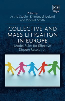 Collective and Mass Litigation in Europe 1