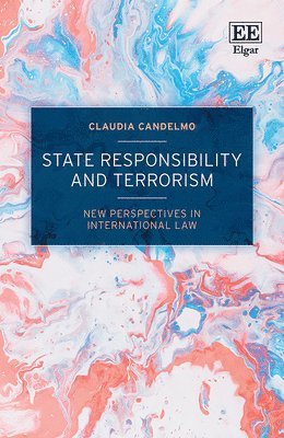 bokomslag State Responsibility and Terrorism