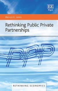 bokomslag Rethinking Public Private Partnerships
