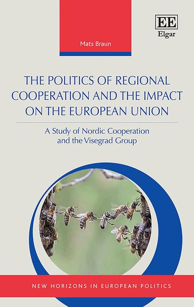 Mats Braun - Politics of Regional Cooperation and the Impact on the European Union, Inbunden