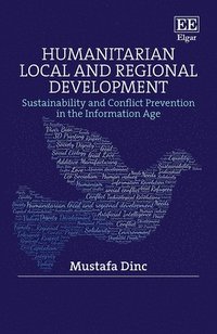 bokomslag Humanitarian Local and Regional Development