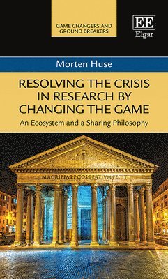 Resolving the Crisis in Research by Changing the Game 1