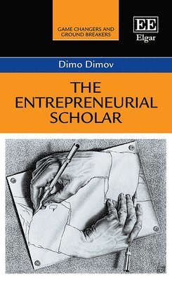 The Entrepreneurial Scholar 1