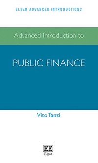 bokomslag Advanced Introduction to Public Finance