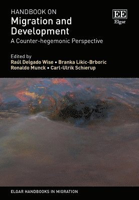 bokomslag Handbook on Migration and Development