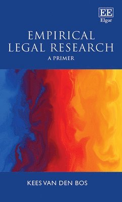 bokomslag Empirical Legal Research