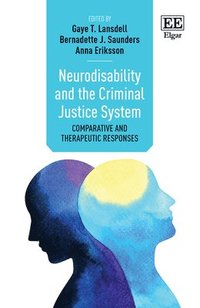 bokomslag Neurodisability and the Criminal Justice System