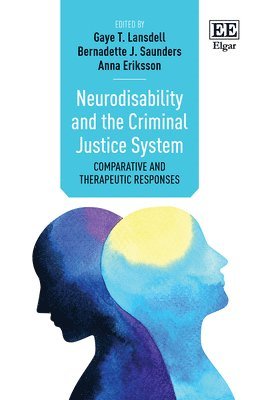 Neurodisability and the Criminal Justice System 1