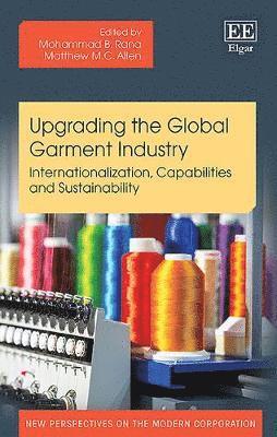 Upgrading the Global Garment Industry 1