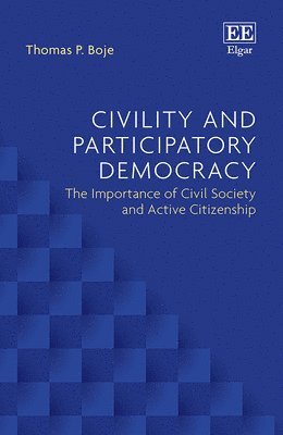 Civility and Participatory Democracy 1
