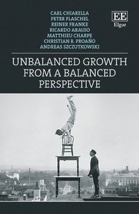 bokomslag Unbalanced Growth from a Balanced Perspective