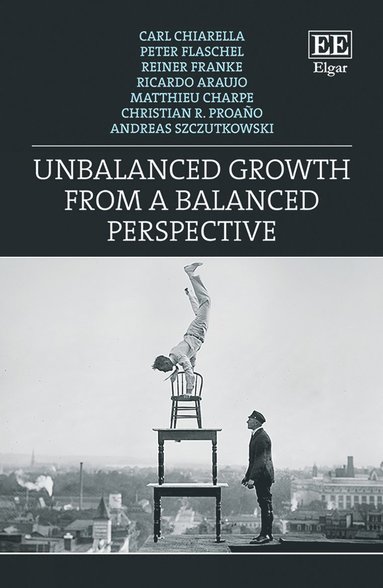 bokomslag Unbalanced Growth from a Balanced Perspective