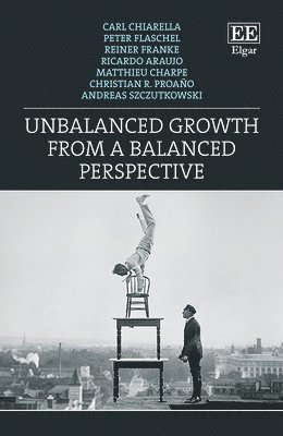 Unbalanced Growth from a Balanced Perspective 1