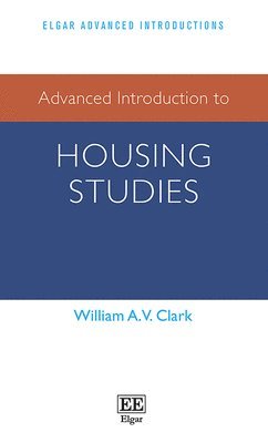 Advanced Introduction to Housing Studies 1