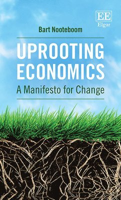 Uprooting Economics 1