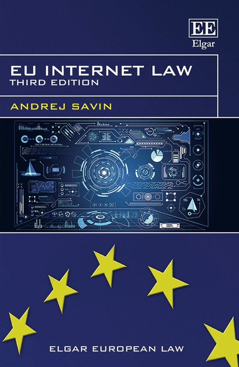 EU Internet Law