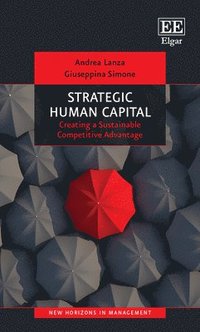 bokomslag Strategic Human Capital