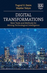 bokomslag Digital Transformations