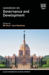 bokomslag Handbook on Governance and Development