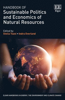 Handbook of Sustainable Politics and Economics of Natural Resources 1
