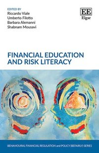 bokomslag Financial Education and Risk Literacy